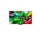 LG - Televizor LG 100QNED86A6/QNED-Mini LED/100"/4K Ultra HD/smart/webOS 25/crna_small_2
