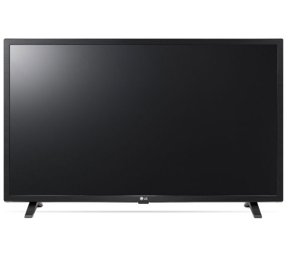 LG - Televizor LG 32LQ63006LA/LED/32"/Full HD/smart/webOS ThinQ AI/crna_1