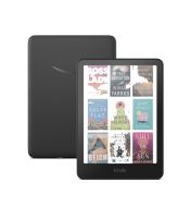 Kindle 7 inča Colorsoft 16GB 2025 (B0CX8MQF7R) Black 