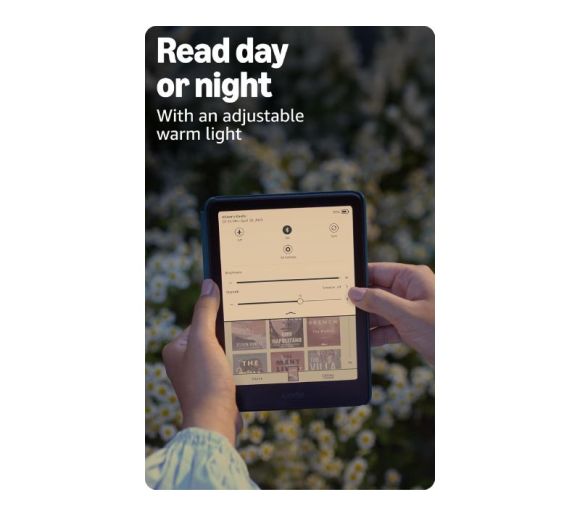 Kindle 7 inča Colorsoft 16GB 2025 (B0CX8MQF7R) Black _6
