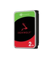 Seagate - 2TB 3.5 inča SATA III 256MB ST2000VN003 IronWolf hard disk