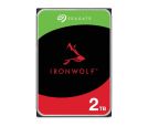 Seagate - 2TB 3.5 inča SATA III 256MB ST2000VN003 IronWolf hard disk_small_1