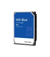 Western Digital - 2TB 3.5 inča SATA III 64MB WD20EARZ Blue hard disk