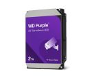 Western Digital - 2TB 3.5 inča SATA III 64MB WD23PURZ Purple hard disk_small_0