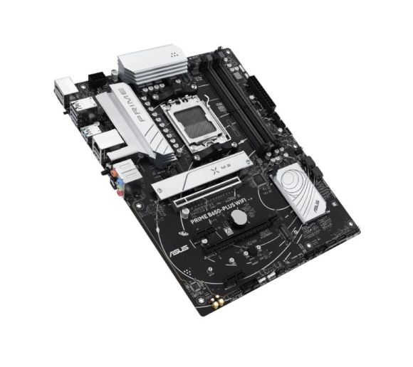 Asus - PRIME B650-PLUS WIFI matična ploča_2