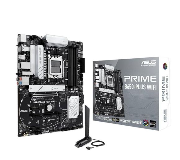 Asus - PRIME B650-PLUS WIFI matična ploča_3