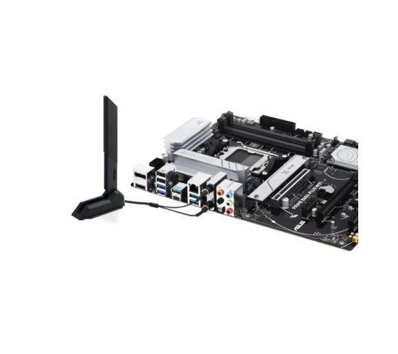 Asus - PRIME B650-PLUS WIFI matična ploča_5