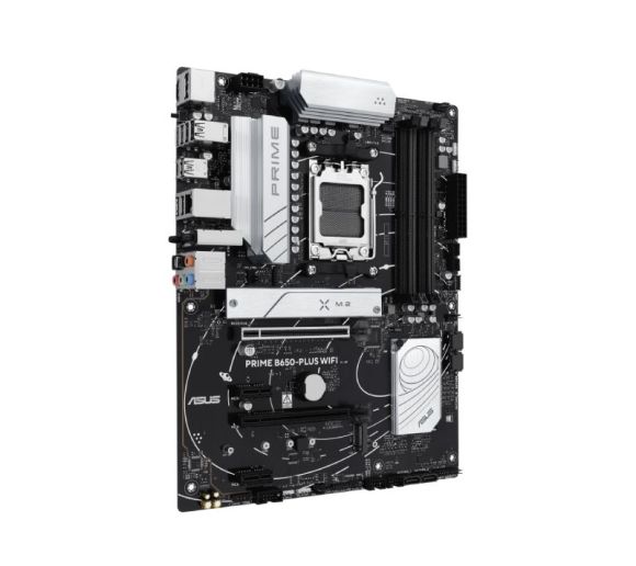 Asus - PRIME B650-PLUS WIFI matična ploča_6