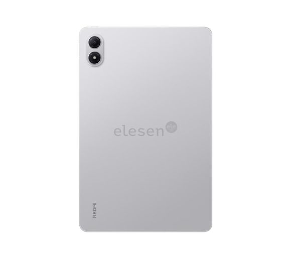 Xiaomi - Tablet XIAOMI Redmi Pad 2 9.7" 4GB/64GB/srebrna_1