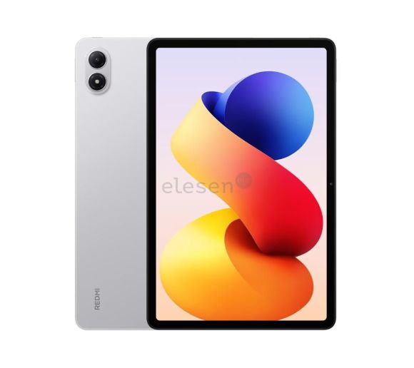 Xiaomi - Tablet XIAOMI Redmi Pad 2 9.7" 4GB/64GB/srebrna_6