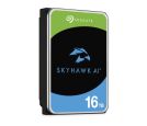 Seagate - 16TB 3.5 inča SATA III 512MB  ST16000VE004 SkyHawk AI hard disk_small_0