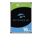 Seagate - 16TB 3.5 inča SATA III 512MB  ST16000VE004 SkyHawk AI hard disk_small_1