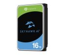 Seagate - 16TB 3.5 inča SATA III 512MB  ST16000VE004 SkyHawk AI hard disk_small_2