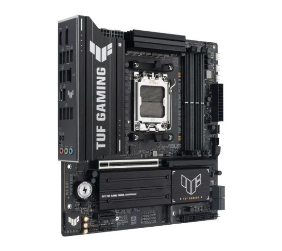 Asus - TUF GAMING  B850M-PLUS II matična ploča_6