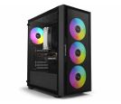 EWE PC - GAMING računar Ryzen 5 5600X 16GB 1TB AMD7600 8GB _small_0