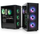 EWE PC - GAMING računar Ryzen 5 5600X 16GB 1TB AMD7600 8GB _small_7