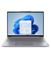 Lenovo - Laptop Lenovo IdeaPad Slim 3 15AMN8 82XQ019RYA Ryzen 5 7520U 16GB 512GB SSD 15.6" FHD