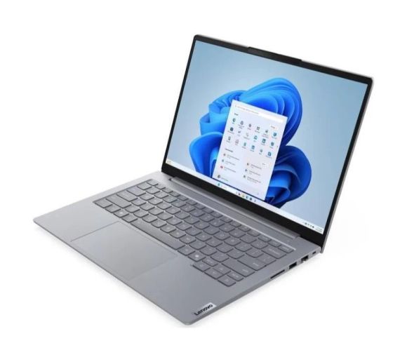 Lenovo - Laptop Lenovo IdeaPad Slim 3 15AMN8 82XQ019RYA Ryzen 5 7520U 16GB 512GB SSD 15.6" FHD_2