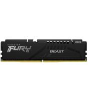Kingston - DIMM DDR5 32GB 6400MT/s KF564C32BBE-32 FURY Beast Black EXPO 