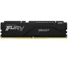 Kingston - DIMM DDR5 32GB 6400MT/s KF564C32BBE-32 FURY Beast Black EXPO _small_0