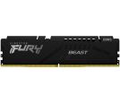 Kingston - DIMM DDR5 64GB (2x32GB kit) 6000MT/s KF560C36BBE2K2-64 FURY Beast Black EXPO _small_1