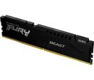 Kingston - DIMM DDR5 64GB (2x32GB kit) 6000MT/s KF560C36BBE2K2-64 FURY Beast Black EXPO _small_2
