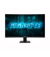 Gigabyte - 27 inča GS27FCA FHD 1920x1080 SS-VA 200 Hz FreeSync Premium zakrivljeni gaming monitor 