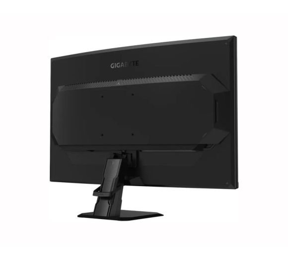 Gigabyte - 27 inča GS27FCA FHD 1920x1080 SS-VA 200 Hz FreeSync Premium zakrivljeni gaming monitor _1