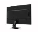 Gigabyte - 27 inča GS27FCA FHD 1920x1080 SS-VA 200 Hz FreeSync Premium zakrivljeni gaming monitor _small_1