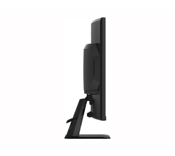 Gigabyte - 27 inča GS27FCA FHD 1920x1080 SS-VA 200 Hz FreeSync Premium zakrivljeni gaming monitor _4