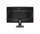 Gigabyte - 27 inča GS27FCA FHD 1920x1080 SS-VA 200 Hz FreeSync Premium zakrivljeni gaming monitor _small_5