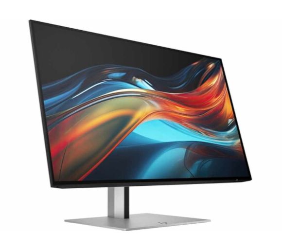 HP - Monitor HP S7 Pro 724pu 24"/IPS/1920x1200/100Hz/5ms/HDMI,DP,USB-Cdock 100W,RJ45/VESA/pivot,visina/3g_2