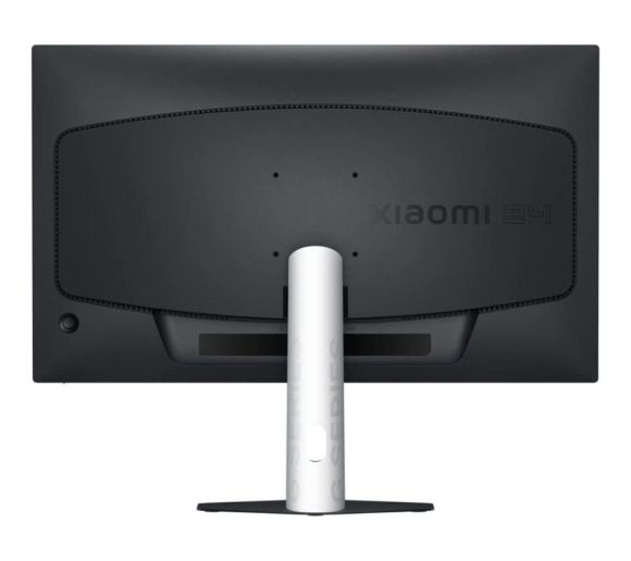 Xiaomi - Monitor XIAOMI Gaming Monitor G24i OM4FE-EU/24"/36W/1920x1080/200Hz/1ms/crna_1