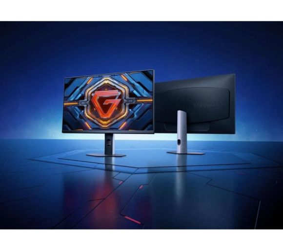 Xiaomi - Monitor XIAOMI Gaming Monitor G24i OM4FE-EU/24"/36W/1920x1080/200Hz/1ms/crna_2