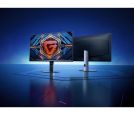 Xiaomi - Monitor XIAOMI Gaming Monitor G24i OM4FE-EU/24"/36W/1920x1080/200Hz/1ms/crna_small_2