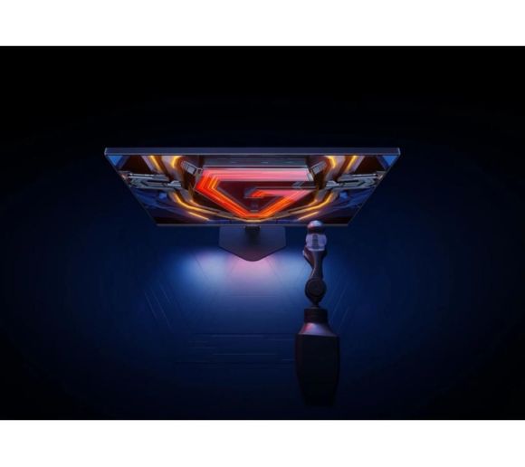 Xiaomi - Monitor XIAOMI Gaming Monitor G24i OM4FE-EU/24"/36W/1920x1080/200Hz/1ms/crna_3