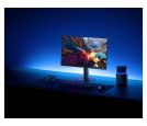 Xiaomi - Monitor XIAOMI Gaming Monitor G24i OM4FE-EU/24"/36W/1920x1080/200Hz/1ms/crna_small_4