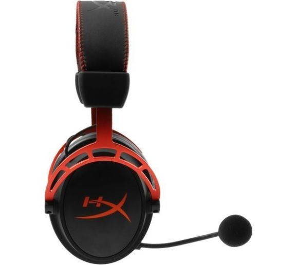 Slušalice HP HyperX Cloud Alpha /Gaming /crno-crvena_1