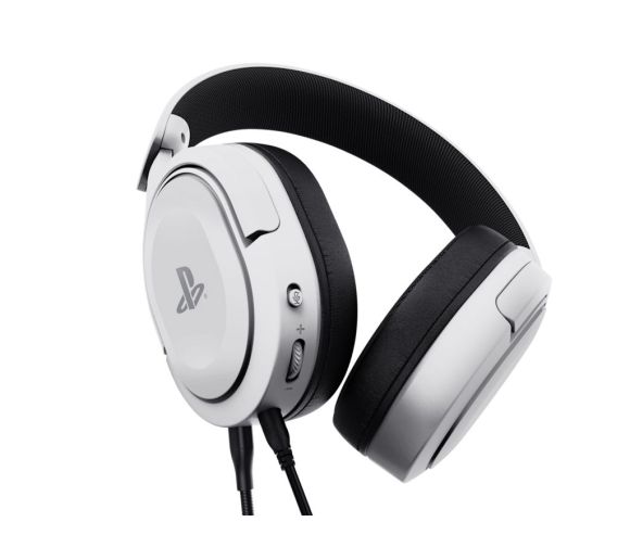 Trust - Slušalice TRUST GXT498W FORTA HEADSET PS5/bela_2