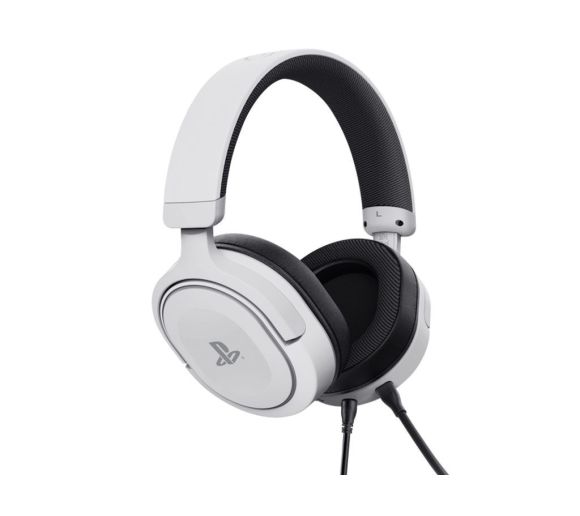 Trust - Slušalice TRUST GXT498W FORTA HEADSET PS5/bela_4