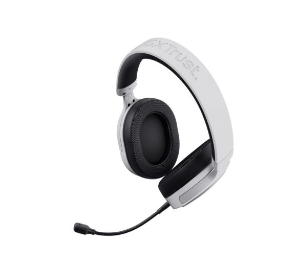 Trust - Slušalice TRUST GXT498W FORTA HEADSET PS5/bela_5