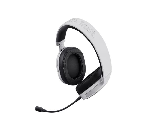 Trust - Slušalice TRUST GXT498W FORTA HEADSET PS5/bela_7