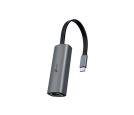 TP-Link - Adapter TP-LINK UE302C USB-C -> RJ45 2.5 Gigabit Ethernet Network_small_1