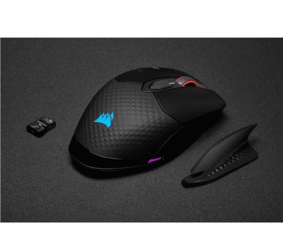 Corsair - Miš CORSAIR DARK CORE bežicni/CH-9315411-EU/RGB/crna_17