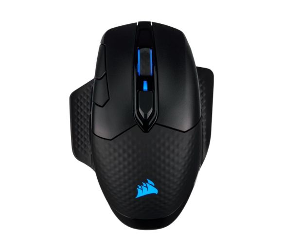 Corsair - Miš CORSAIR DARK CORE bežicni/CH-9315411-EU/RGB/crna_20