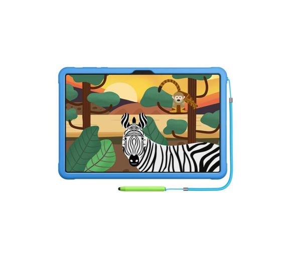 Tablet HONOR Pad X8b WiFi 11"/Kids Edition/4GB/128GB/5MP/Android/siva_1