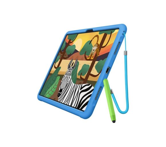 Tablet HONOR Pad X8b WiFi 11"/Kids Edition/4GB/128GB/5MP/Android/siva_2