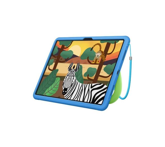 Tablet HONOR Pad X8b WiFi 11"/Kids Edition/4GB/128GB/5MP/Android/siva_4