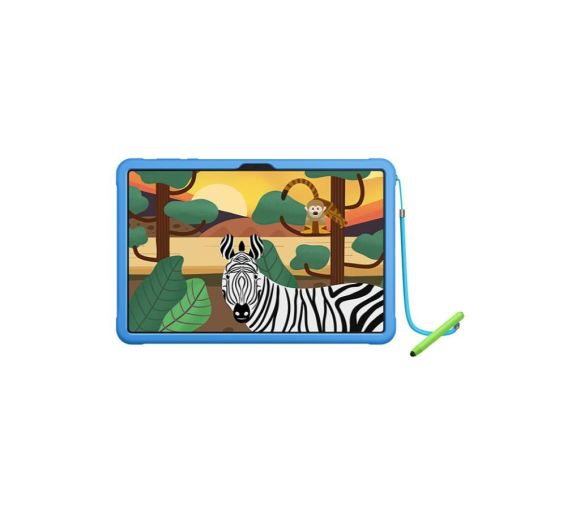 Tablet HONOR Pad X8b WiFi 11"/Kids Edition/4GB/128GB/5MP/Android/siva_6
