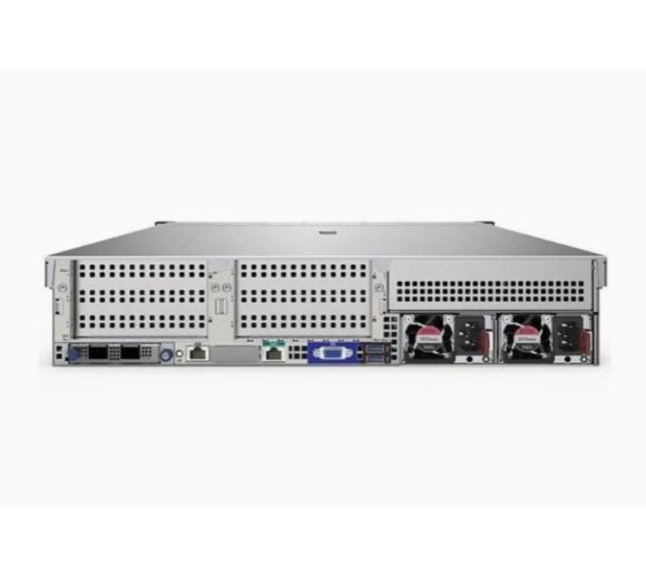 H3C R4900G6 6526Y(2.8GHz/16Cores)/64GB(2x32)/8SFF/4x1.92 SSD/4-Port 1Gb/s/2x1300W 2U_1